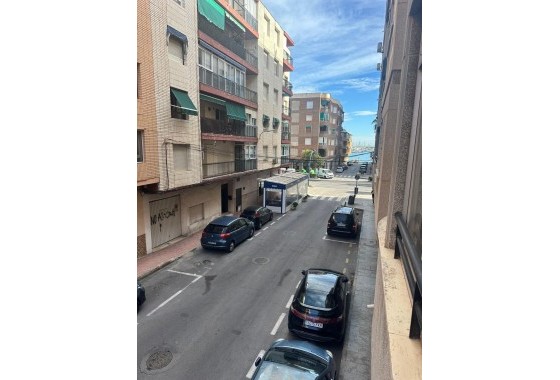 Apartment Flat - Sale - Torrevieja - El Acequión - Los Náufragos