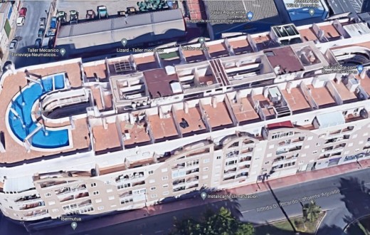 Apartment / flat - Sale - Torrevieja - El molino