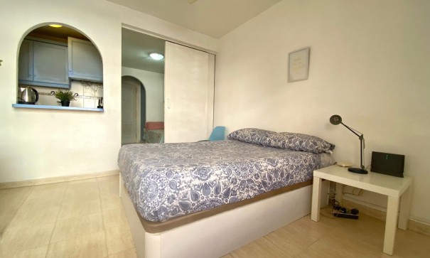 Apartment Flat - Sale - Torrevieja - Estacion de autobuses