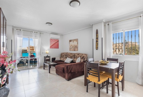 Apartment Flat - Sale - Torrevieja - Estacion de autobuses