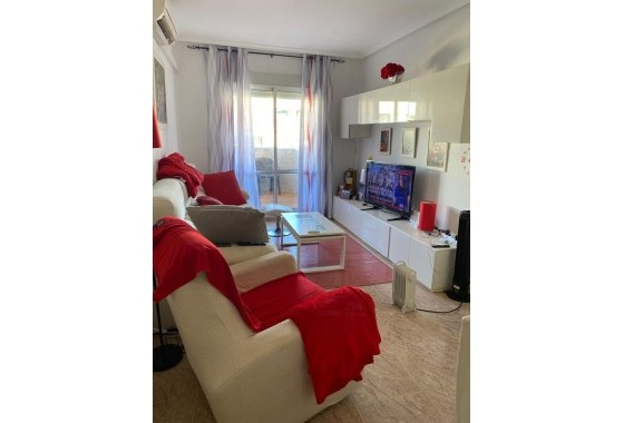 Apartment Flat - Sale - Torrevieja - Estacion de autobuses