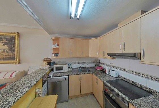 Apartment Flat - Sale - Torrevieja - Estacion de autobuses