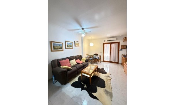 Apartment Flat - Sale - Torrevieja - Habaneras