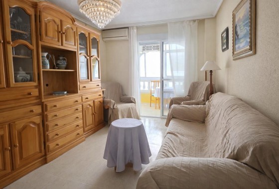 Apartment Flat - Sale - Torrevieja - Habaneras