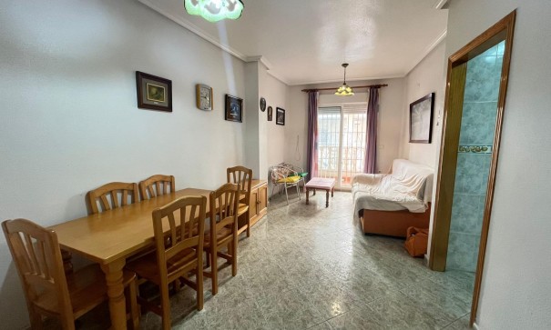 Apartment Flat - Sale - Torrevieja - La Mata