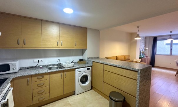 Apartment Flat - Sale - Torrevieja - La Mata