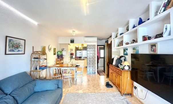 Apartment Flat - Sale - Torrevieja - La Mata