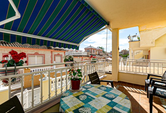Apartment Flat - Sale - Torrevieja -
                La Mata