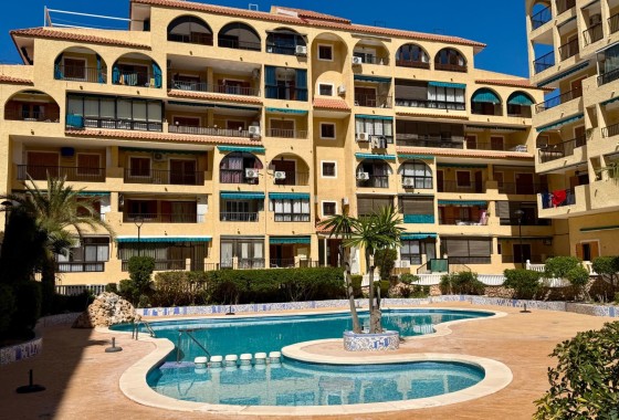Apartment Flat - Sale - Torrevieja - La Mata
