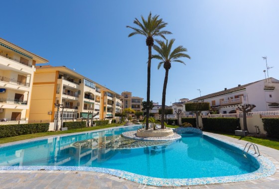 Apartment Flat - Sale - Torrevieja - La Mata