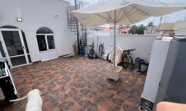 Apartment Flat - Sale - Torrevieja - La Siesta - El Salado - Torreta