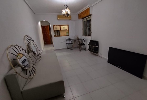 Apartment Flat - Sale - Torrevieja -
                La Siesta - El Salado - Torreta