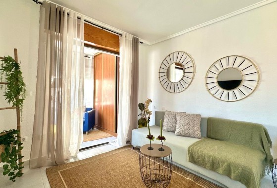 Apartment Flat - Sale - Torrevieja - La Siesta - El Salado - Torreta