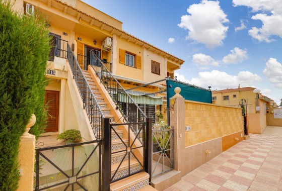 Apartment Flat - Sale - Torrevieja - La Siesta - El Salado - Torreta
