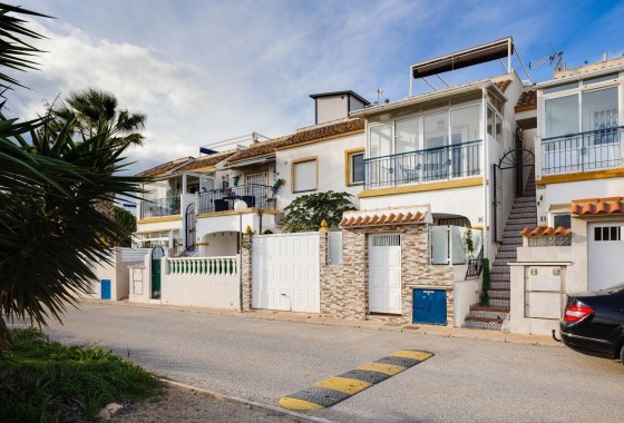 Apartment Flat - Sale - Torrevieja - La Siesta - El Salado - Torreta