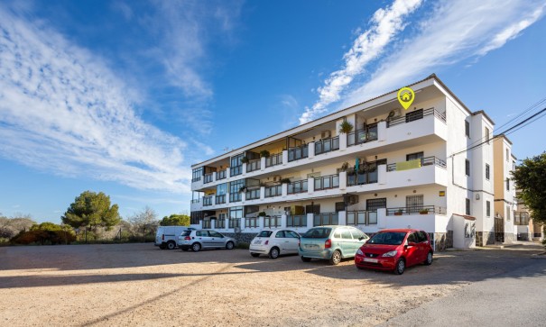 Apartment Flat - Sale - Torrevieja - La siesta