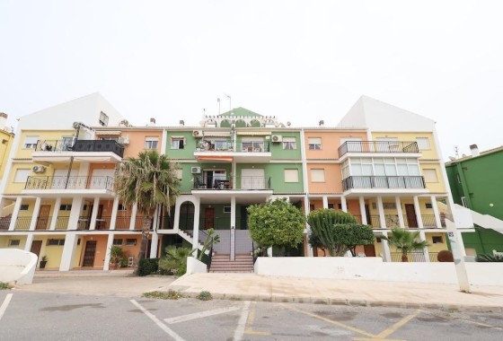 Apartment Flat - Sale - Torrevieja - La veleta