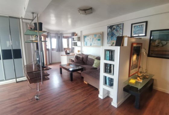 Apartment Flat - Sale - Torrevieja - La veleta