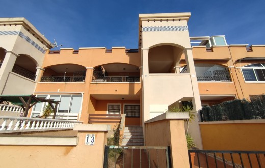 Apartment / flat - Sale - Torrevieja - Los Altos
