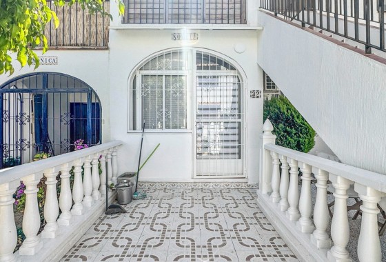 Apartment Flat - Sale - Torrevieja - Los Balcones - Los Altos del Edén