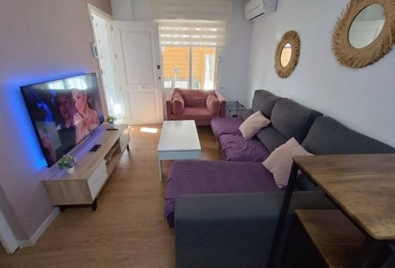 Apartment Flat - Sale - Torrevieja - Los Balcones