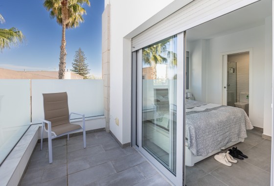 Apartment Flat - Sale - Torrevieja - Los Locos