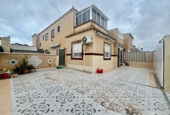 Apartment Flat - Sale - Torrevieja -
                Paraje natural