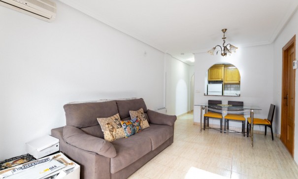 Apartment Flat - Sale - Torrevieja - Parque de las Naciones