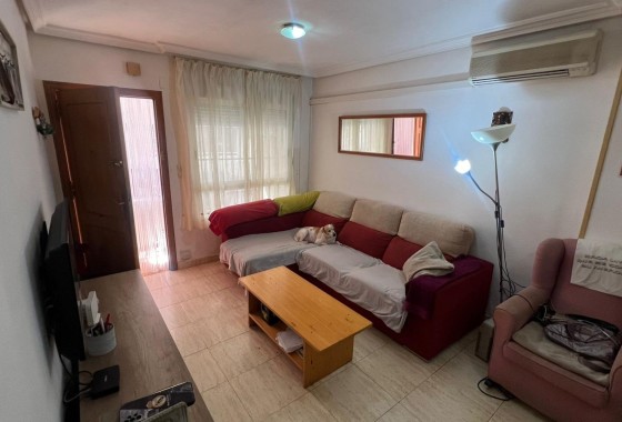 Apartment Flat - Sale - Torrevieja -
                Parque de las Naciones