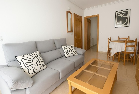 Apartment Flat - Sale - Torrevieja - Parque las naciones