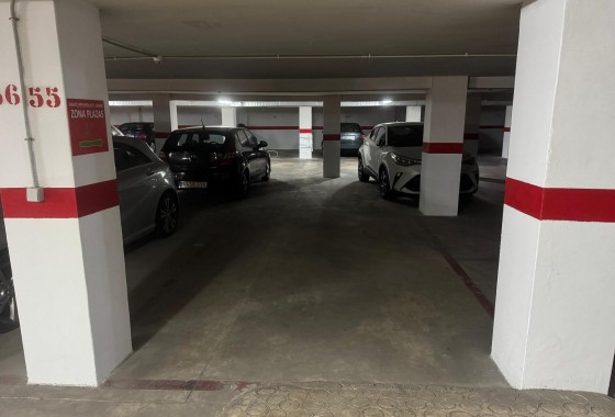 Apartment Flat - Sale - Torrevieja - Playa Acequion