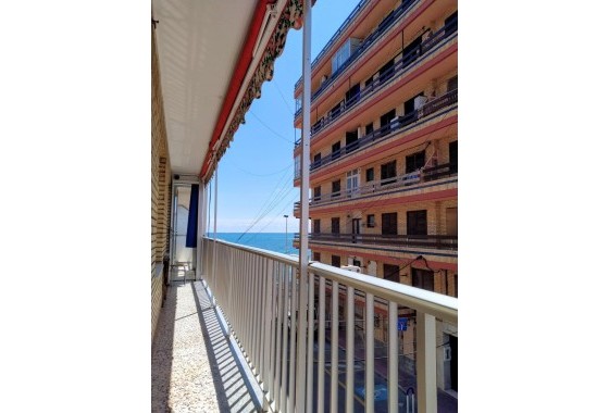 Apartment Flat - Sale - Torrevieja - Playa de los Naufragos