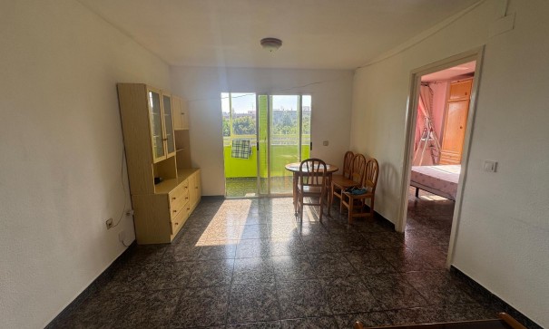 Apartment Flat - Sale - Torrevieja - Playa del Acequión