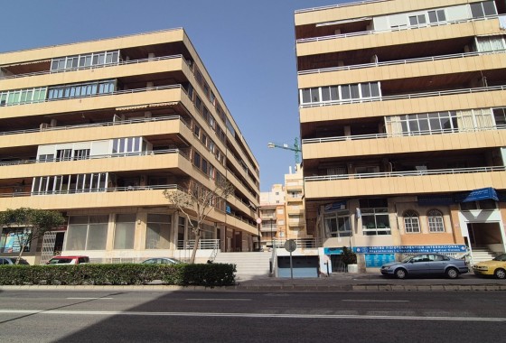 Apartment Flat - Sale - Torrevieja -
                Playa del Acequión