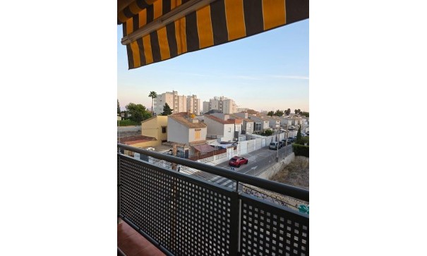 Apartment Flat - Sale - Torrevieja - Playa del cura