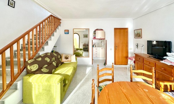 Apartment Flat - Sale - Torrevieja - Playa del cura