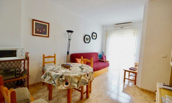 Apartment Flat - Sale - Torrevieja - Playa del cura