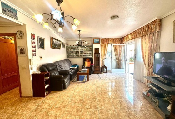 Apartment Flat - Sale - Torrevieja - Playa del Cura