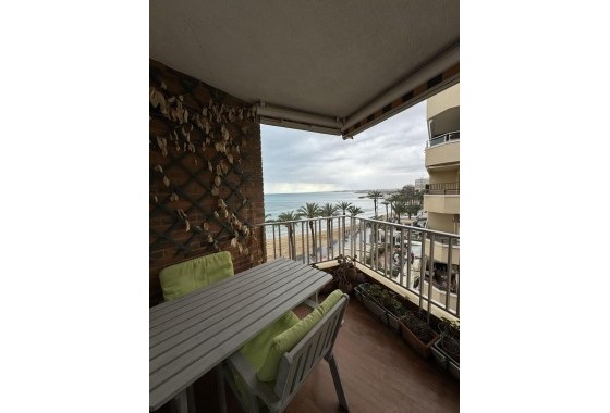 Apartment Flat - Sale - Torrevieja - Playa del Cura