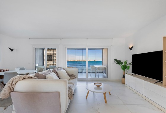 Apartment Flat - Sale - Torrevieja - Punta Prima