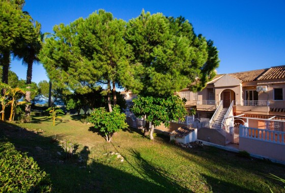 Apartment Flat - Sale - Torrevieja - Torreblanca