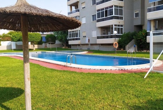 Apartment Flat - Sale - Torrevieja - Torreblanca