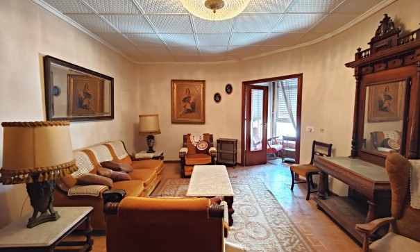 Apartment Flat - Sale - Torrevieja - Torrevieja