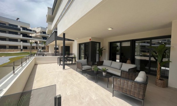 Apartment Flat - Sale - Torrevieja - Torrevieja