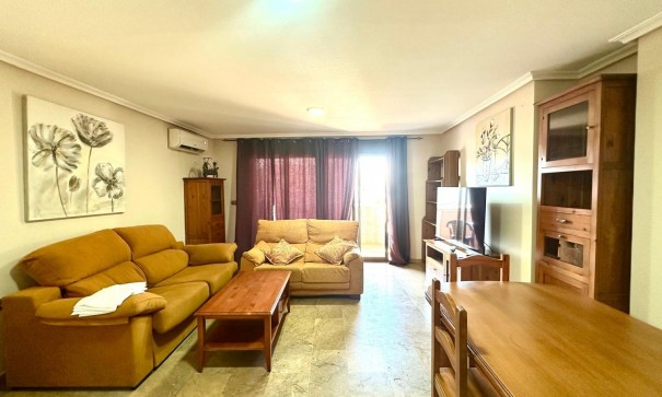 Apartment Flat - Sale - Torrevieja - torrevieja