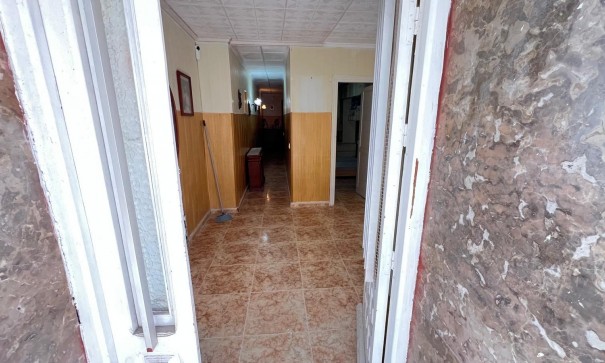 Apartment Flat - Sale - Torrevieja - torrevieja