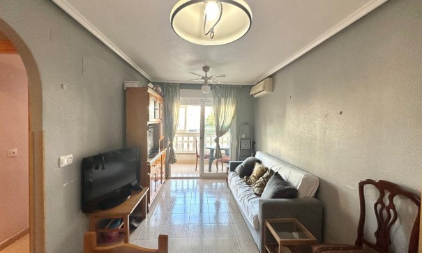 Apartment Flat - Sale - Torrevieja - torrevieja