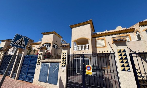 Apartment Flat - Sale - Torrevieja - Torrevieja