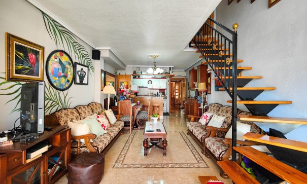 Apartment Flat - Sale - Torrevieja - torrevieja