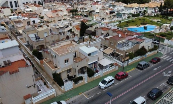 Apartment Flat - Sale - Torrevieja - Torrevieja